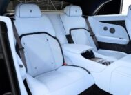 2025 Rolls-Royce Spectre AWD