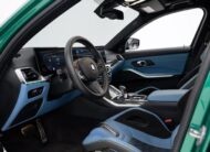 2024 BMW M3 Competition xDrive