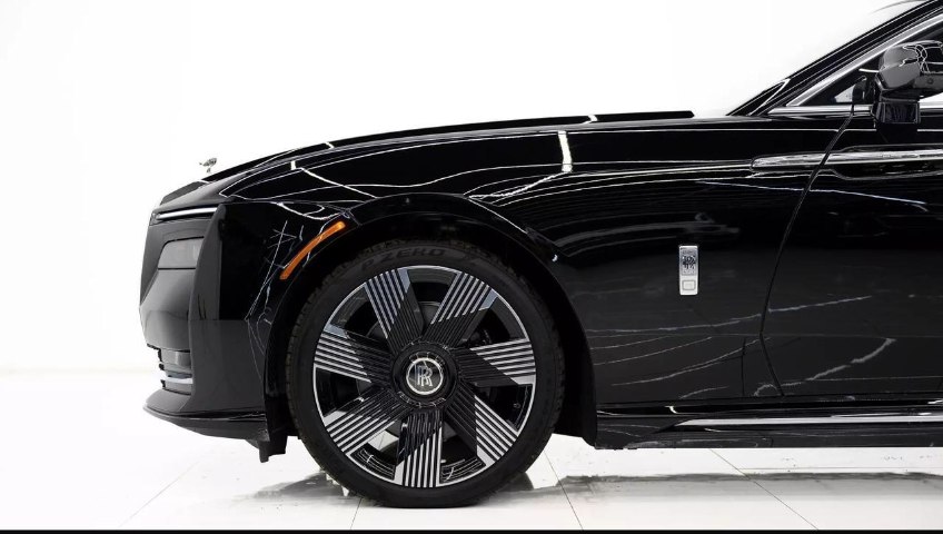 2024 Rolls-Royce Spectre AWD