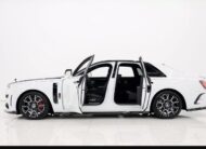 2023 Rolls-Royce Ghost Black Badge Mansory