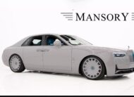 2025 Rolls-Royce Spectre RR