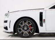 2023 Rolls-Royce Ghost Black Badge Mansory