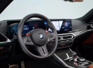 2024 BMW M4 Competition xDrive