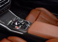 2024 BMW M4 Competition xDrive