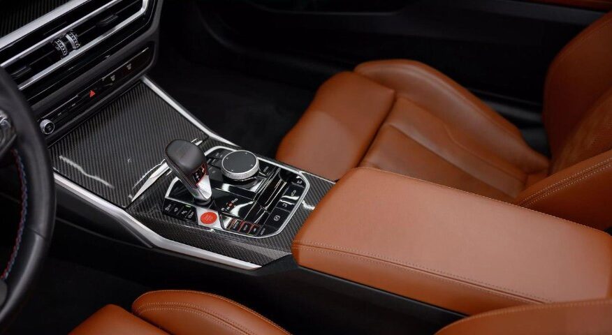 2024 BMW M4 Competition xDrive