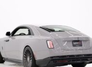 2025 Rolls-Royce Spectre RR