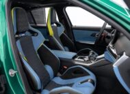 2024 BMW M3 Competition xDrive