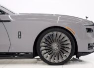 2025 Rolls-Royce Spectre RR
