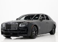 2021 Rolls-Royce Ghost AWD