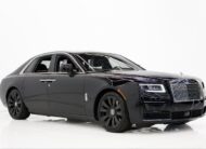 2021 Rolls-Royce Ghost AWD