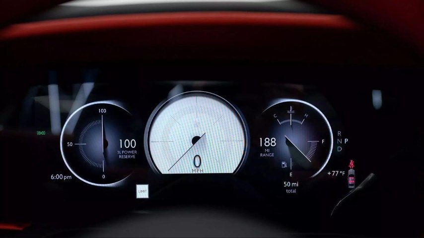 2025 Rolls-Royce Ghost RR
