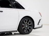 2023 Rolls-Royce Ghost Black Badge Mansory