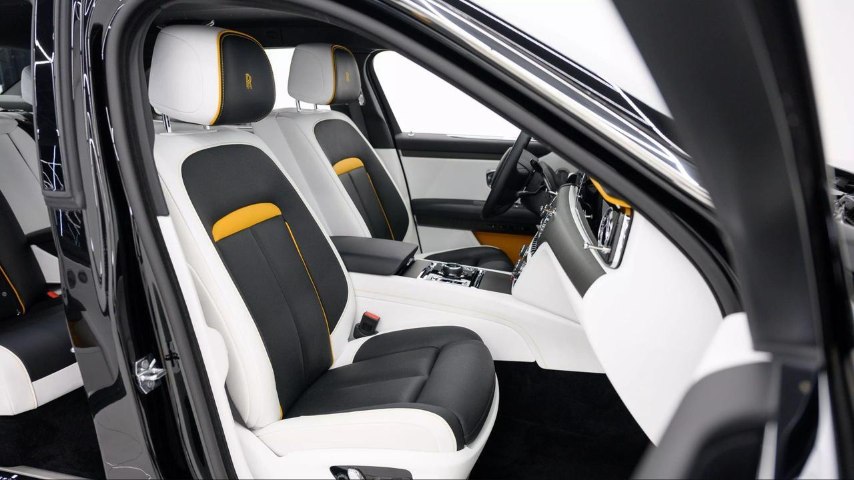 2021 Rolls-Royce Ghost AWD