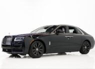 2021 Rolls-Royce Ghost AWD