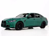 2024 BMW M3 Competition xDrive