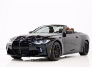 2024 BMW M4 Competition xDrive