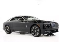 2024 Rolls-Royce Spectre AWD