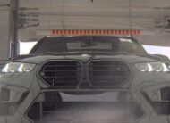 2024 BMW X5 M Competition