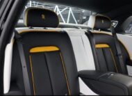 2021 Rolls-Royce Ghost AWD