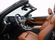 2024 BMW M4 Competition xDrive