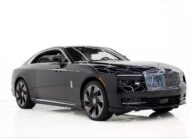 2024 Rolls-Royce Spectre AWD