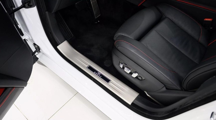 2023 Rolls-Royce Ghost Black Badge Mansory
