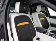 2021 Rolls-Royce Ghost AWD