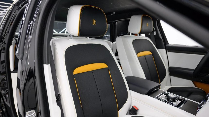 2021 Rolls-Royce Ghost AWD