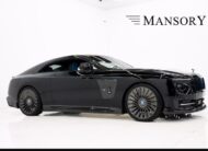 2025 Ferrari 296 GTB Mansory
