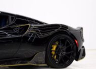2025 Ferrari 296 GTB Mansory