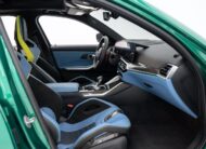 2024 BMW M3 Competition xDrive
