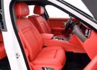 2025 Rolls-Royce Ghost RR
