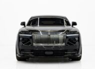2025 Rolls-Royce Spectre AWD