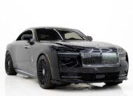 2025 Rolls-Royce Spectre AWD