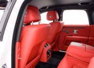 2025 Rolls-Royce Ghost RR