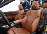 2024 BMW M4 Competition xDrive