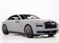 2025 Rolls-Royce Spectre RR