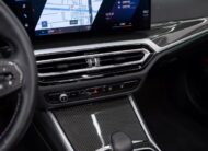 2024 BMW M4 Competition xDrive