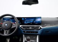 2024 BMW M3 Competition xDrive