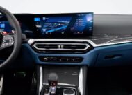2024 BMW M3 Competition xDrive