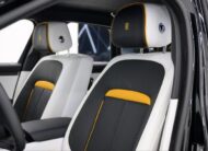 2021 Rolls-Royce Ghost AWD
