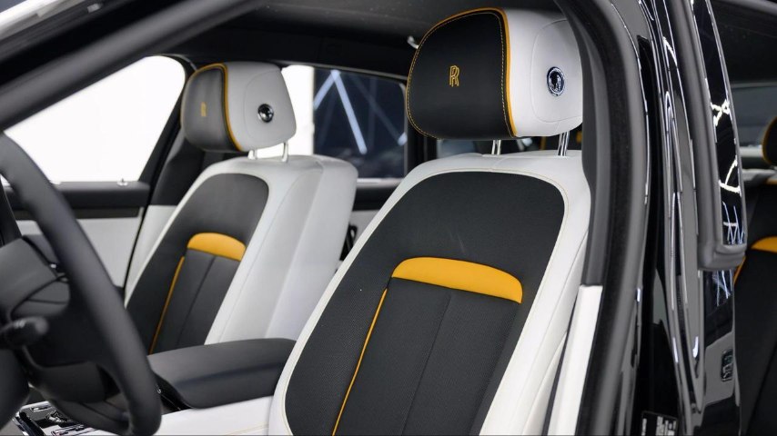 2021 Rolls-Royce Ghost AWD