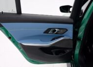 2024 BMW M3 Competition xDrive