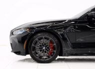 2024 BMW M4 Competition xDrive