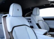 2025 Rolls-Royce Spectre AWD