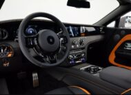 2025 Rolls-Royce Spectre RR