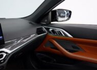 2024 BMW M4 Competition xDrive