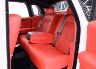 2025 Rolls-Royce Ghost RR
