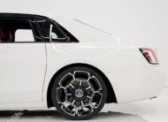 2025 Rolls-Royce Ghost RR