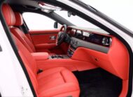 2025 Rolls-Royce Ghost RR